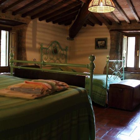 Seggiano Tenuta La Silva מראה חיצוני תמונה