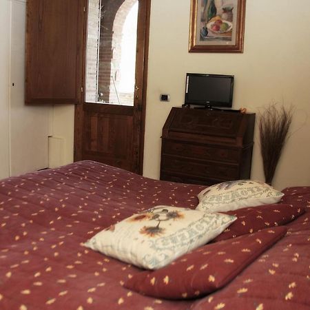 Seggiano Tenuta La Silva מראה חיצוני תמונה